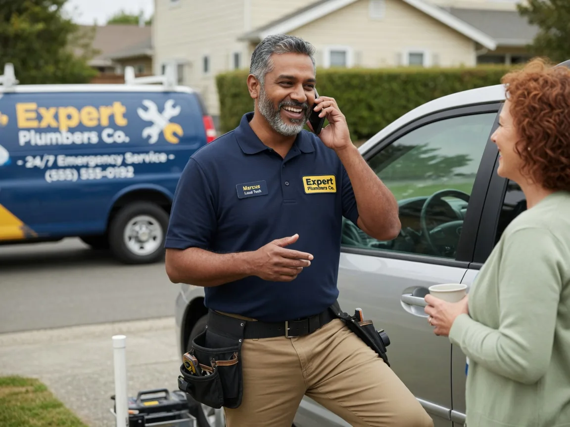 Drain Cleaning Wills Point, TX FAQs